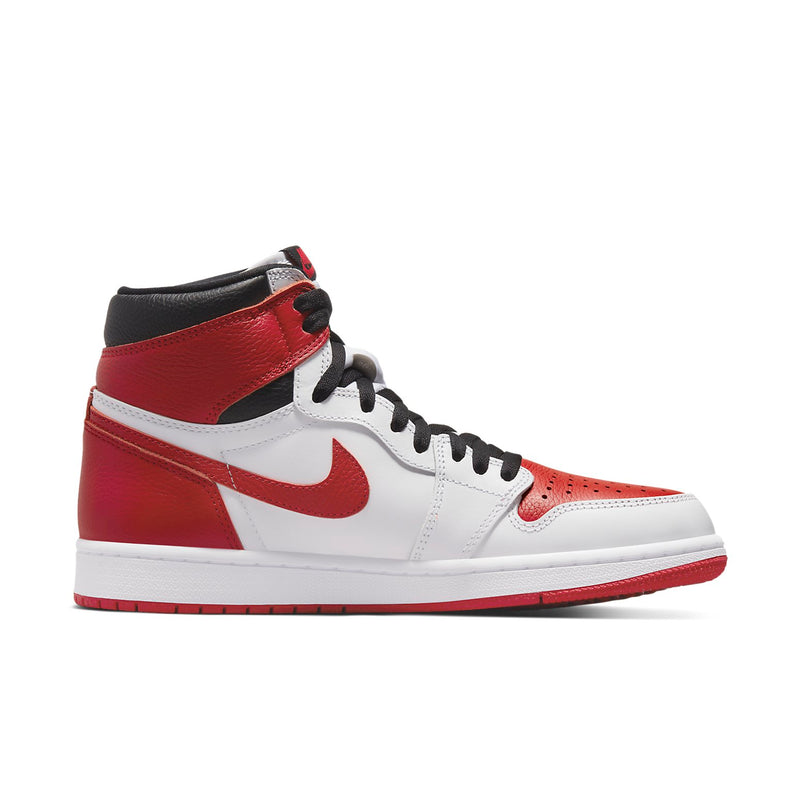 Air Jordan 1 Retro High OG 'Heritage' – 555088-161
