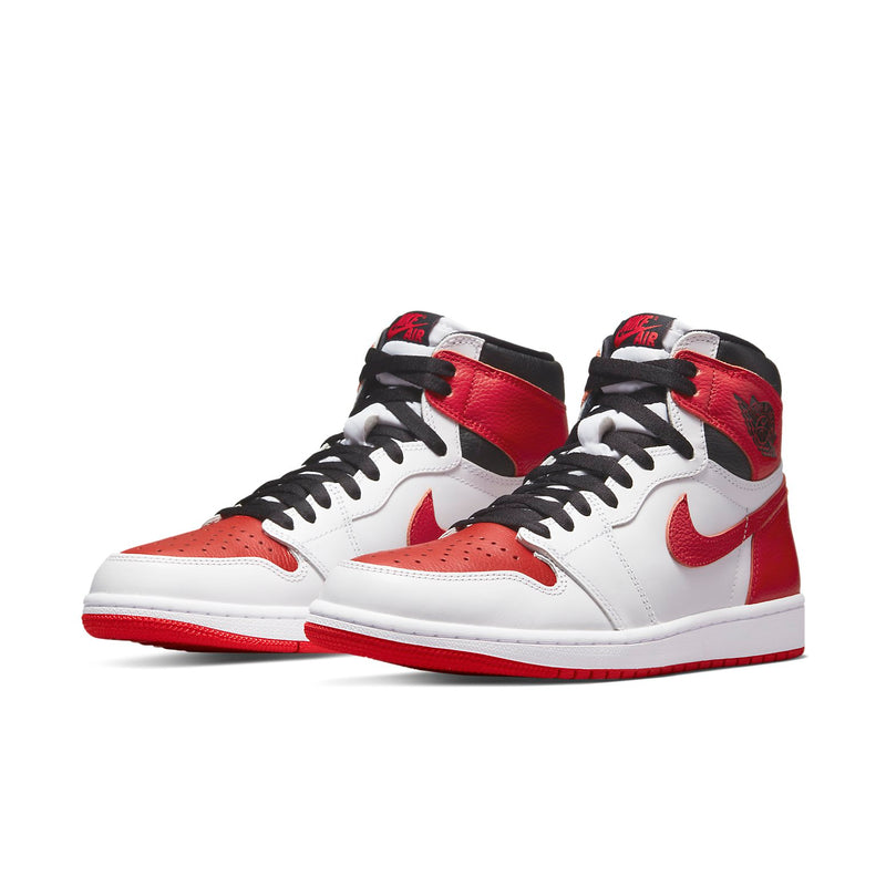 Air Jordan 1 Retro High OG 'Heritage' – 555088-161