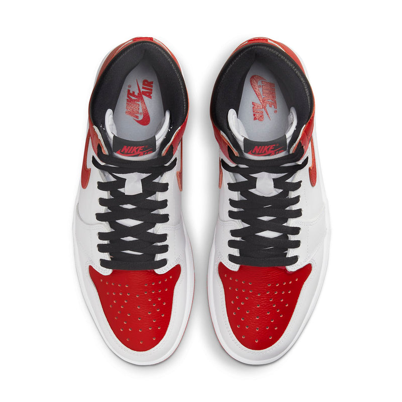 Air Jordan 1 Retro High OG 'Heritage' – 555088-161