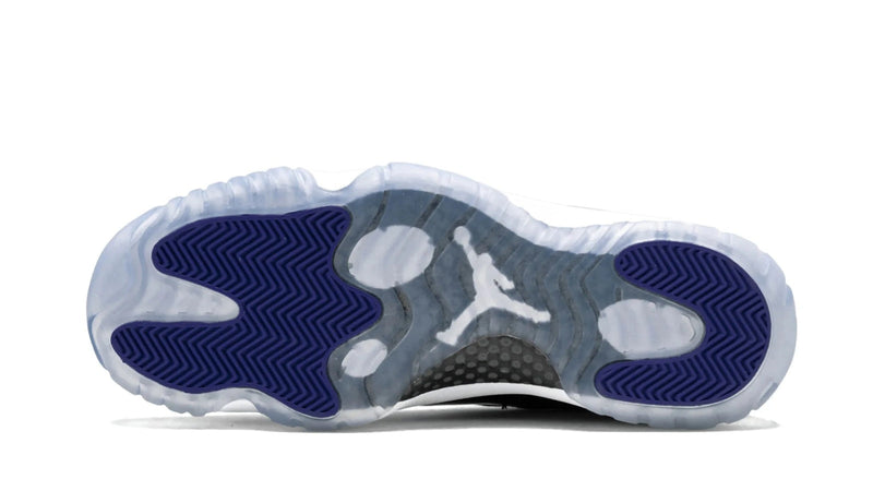 Air Jordan 11 Retro 'Concord' Men's & Women's Sneakers