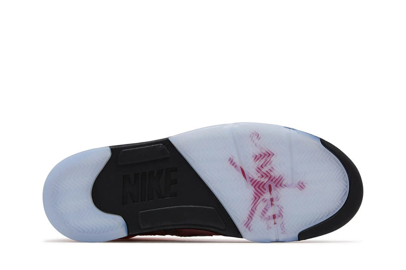 Air Jordan 5 Retro – Awake NY 'Boro' (Arctic Pink)