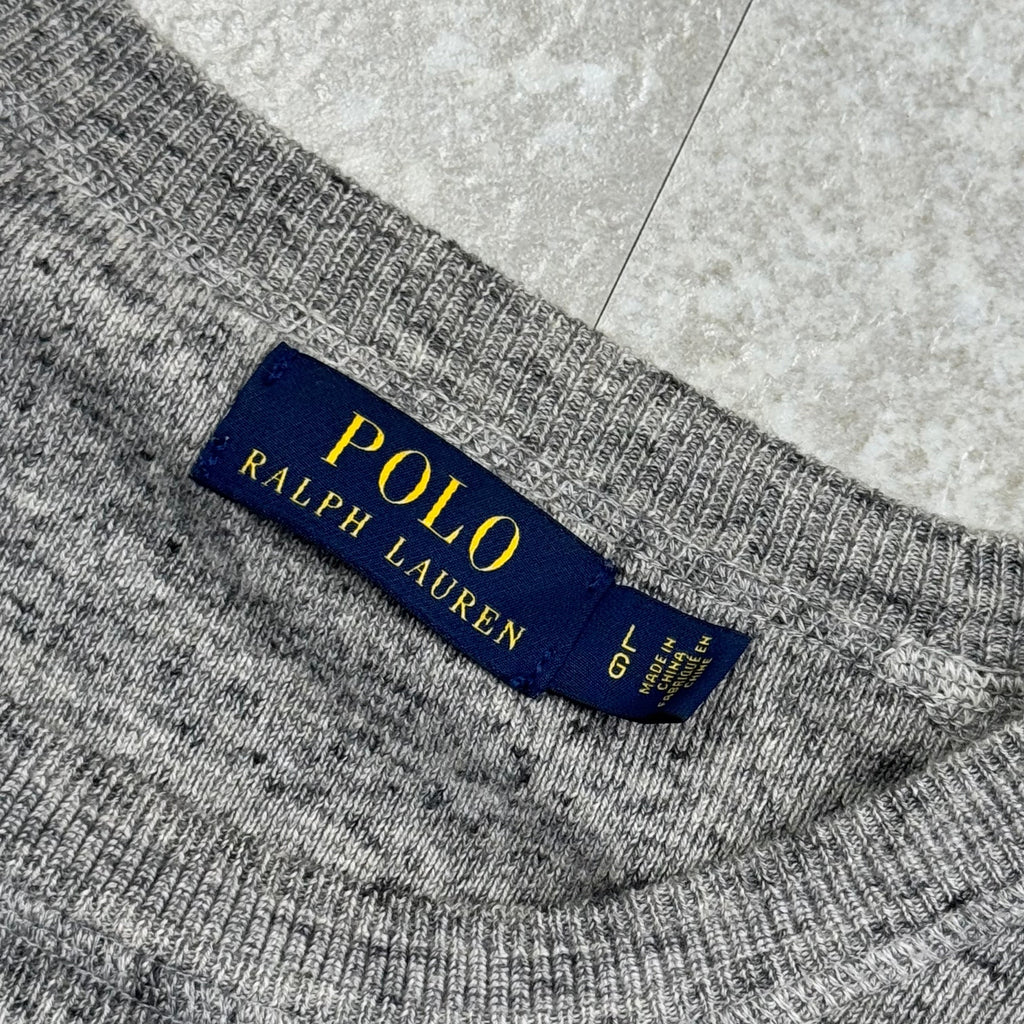 Ralph Lauren Sweater (L)