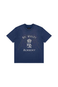 St. Violet Crystals Tee