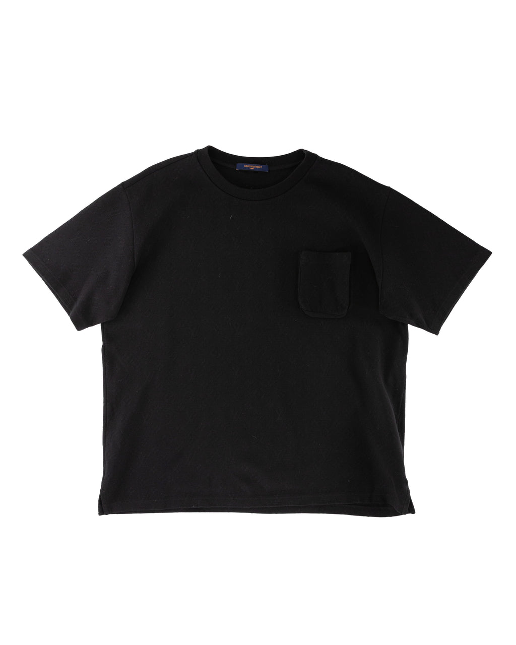 Louis Vuitton 3D Monogram T-Shirt