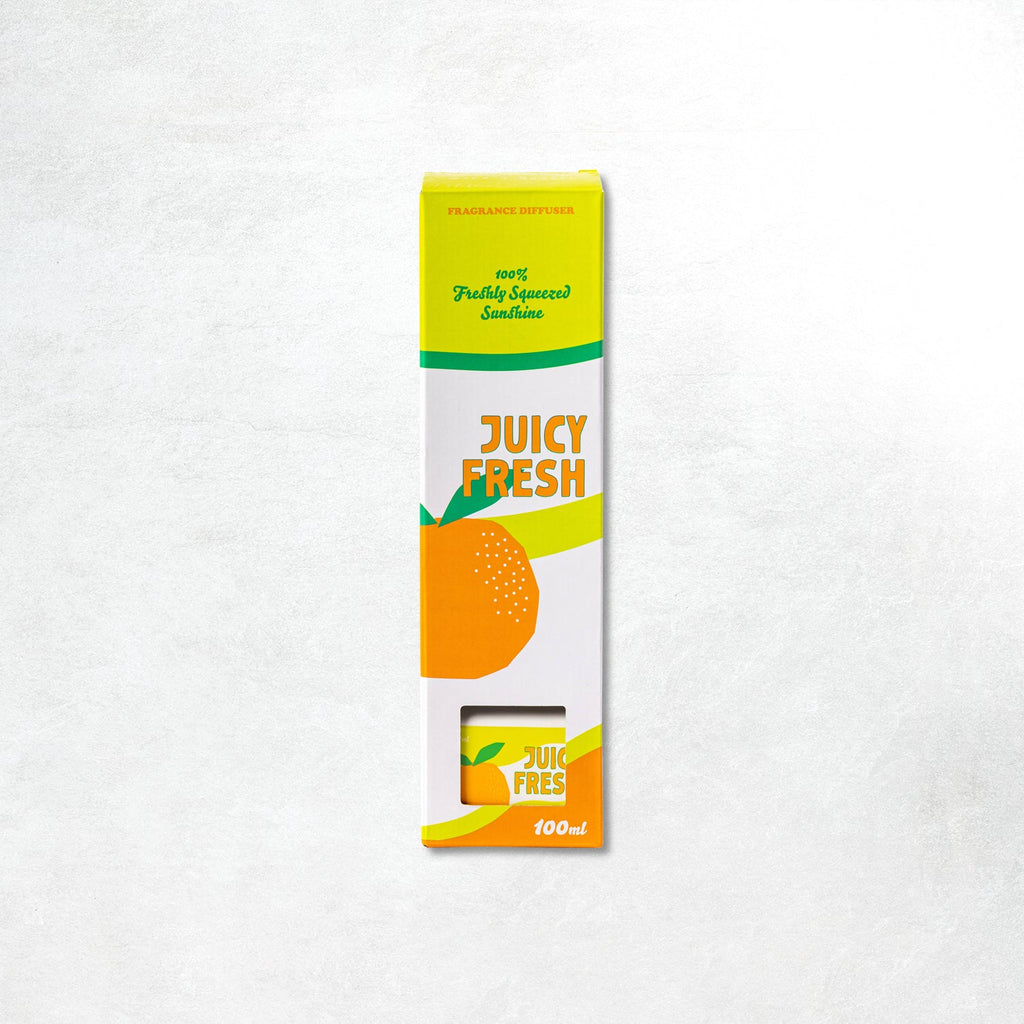 Juicy Fresh Carton 100ml Diffuser