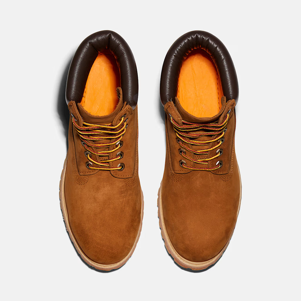 Timberland Premium 6 Inch Waterproof Boot
