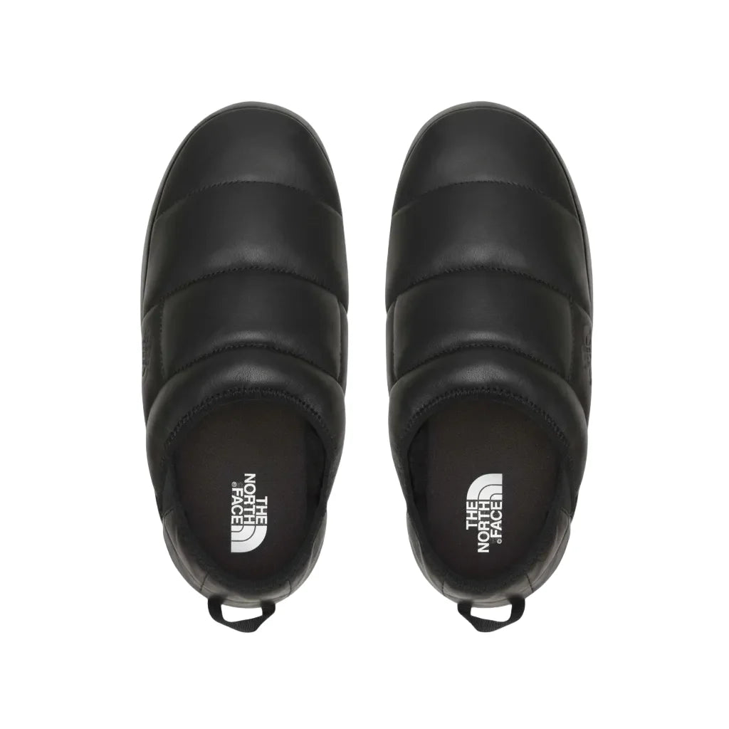 TNF THERMOBALL™ Traction Leather Mule
