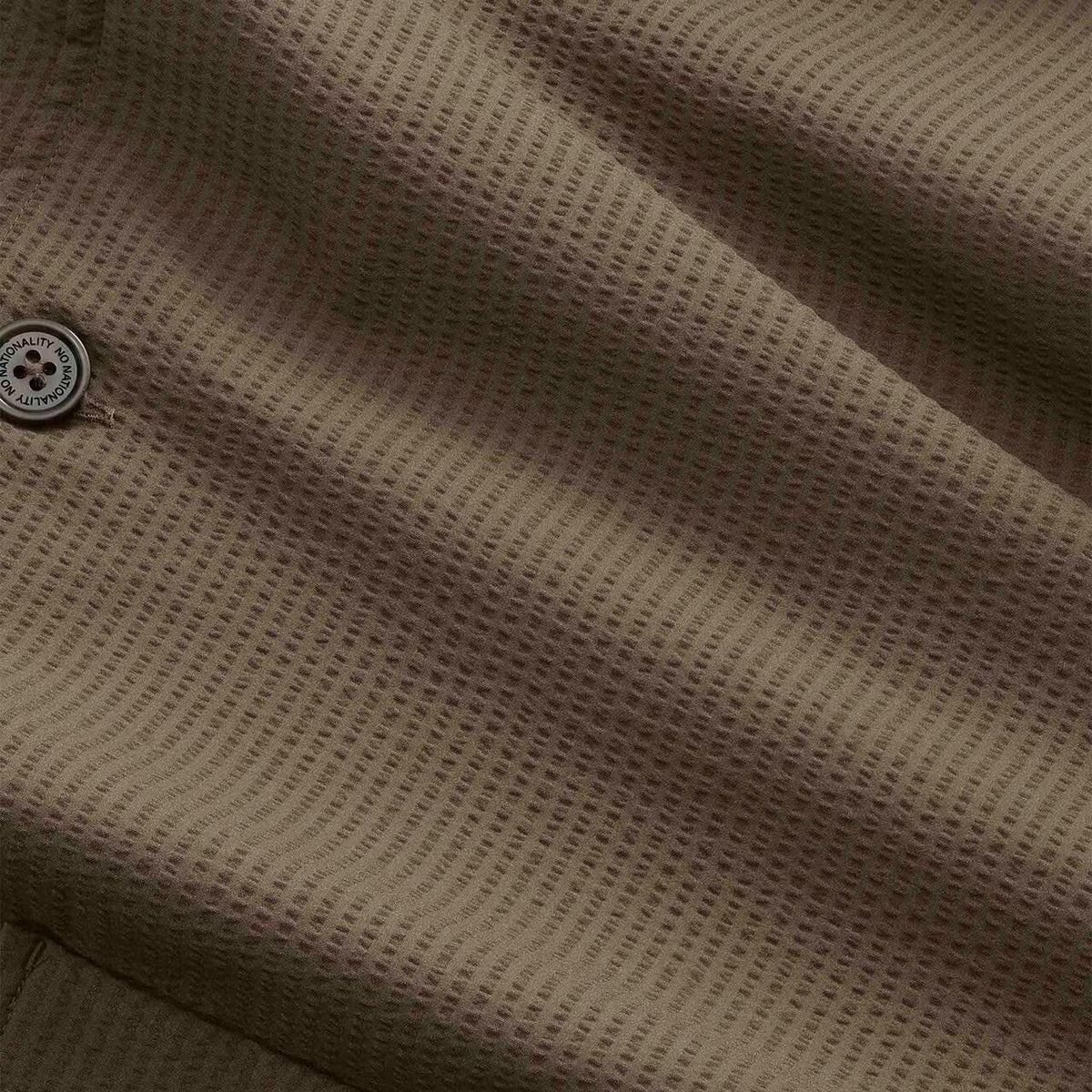 NN07 Blaze Jacket: Mable Husk