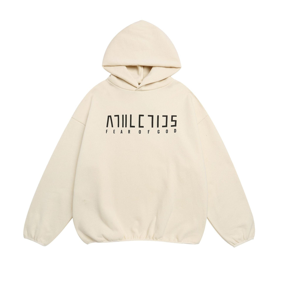 Men's Fear of God Essentials Hoodie
