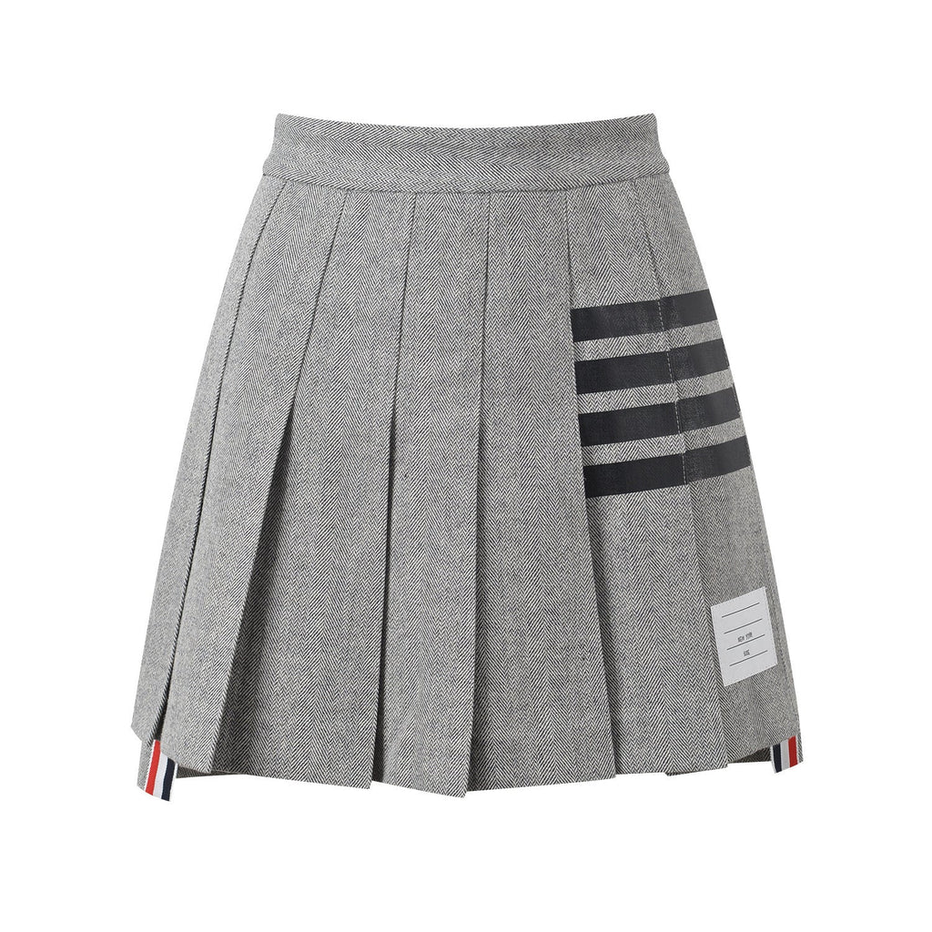 Women's Blazer and Pleated Skirt Set | Thom Browne