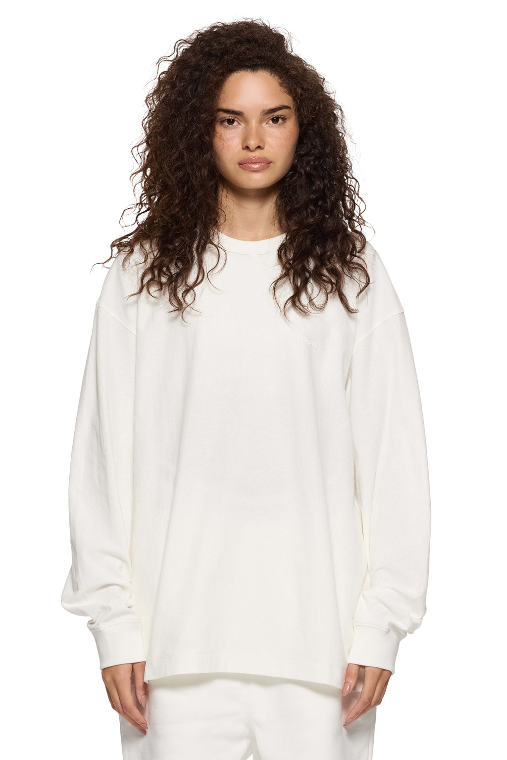 Basic Long Sleeve Tee