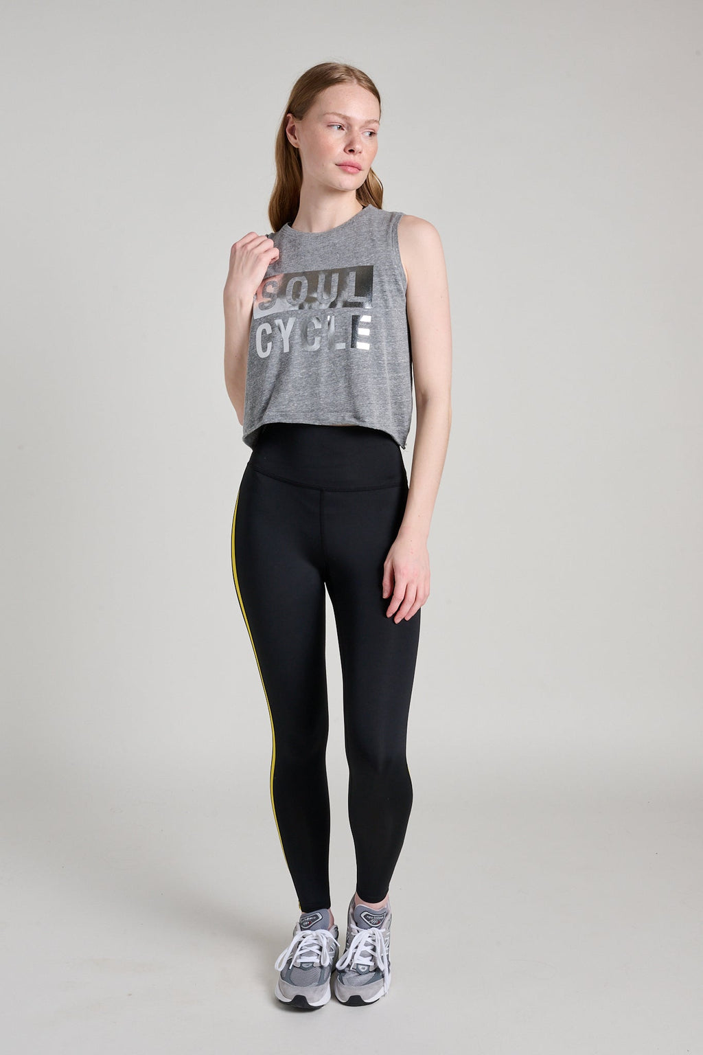 Renee Tank