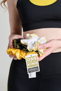 Archive Scrunchie - 3 pack