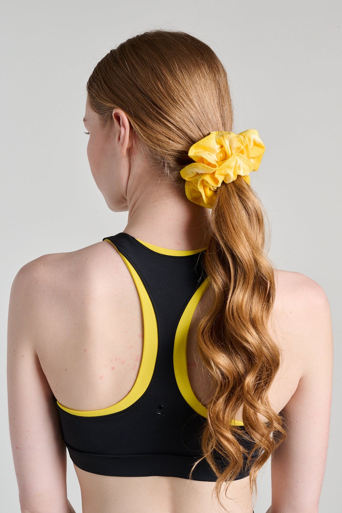 Archive Scrunchie - 3 pack