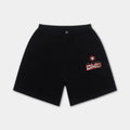 Criminal Damage Star Logo Short