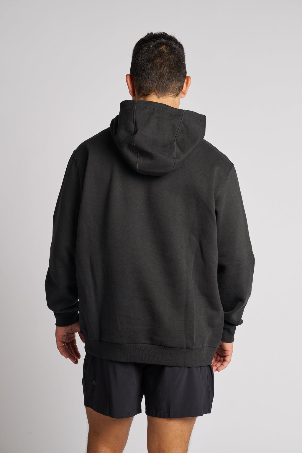 Steady State Pullover Hoodie