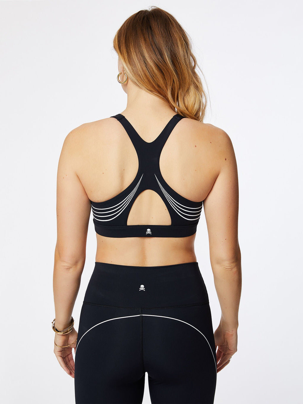 SILICON WILD RIDE BRA