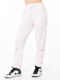 THE WORLD ROSE SWEATPANT