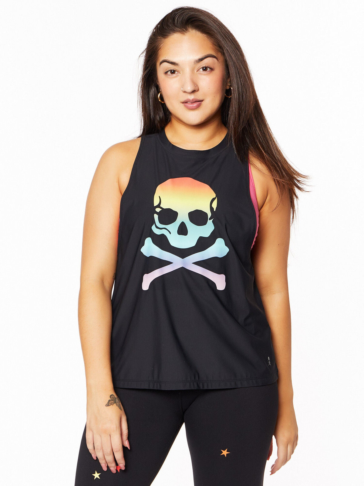 LAFAYETTE PRIDE REGION TANK