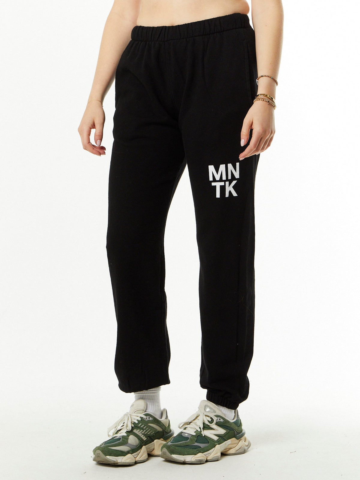 BILLIE SWEATPANT MNTK