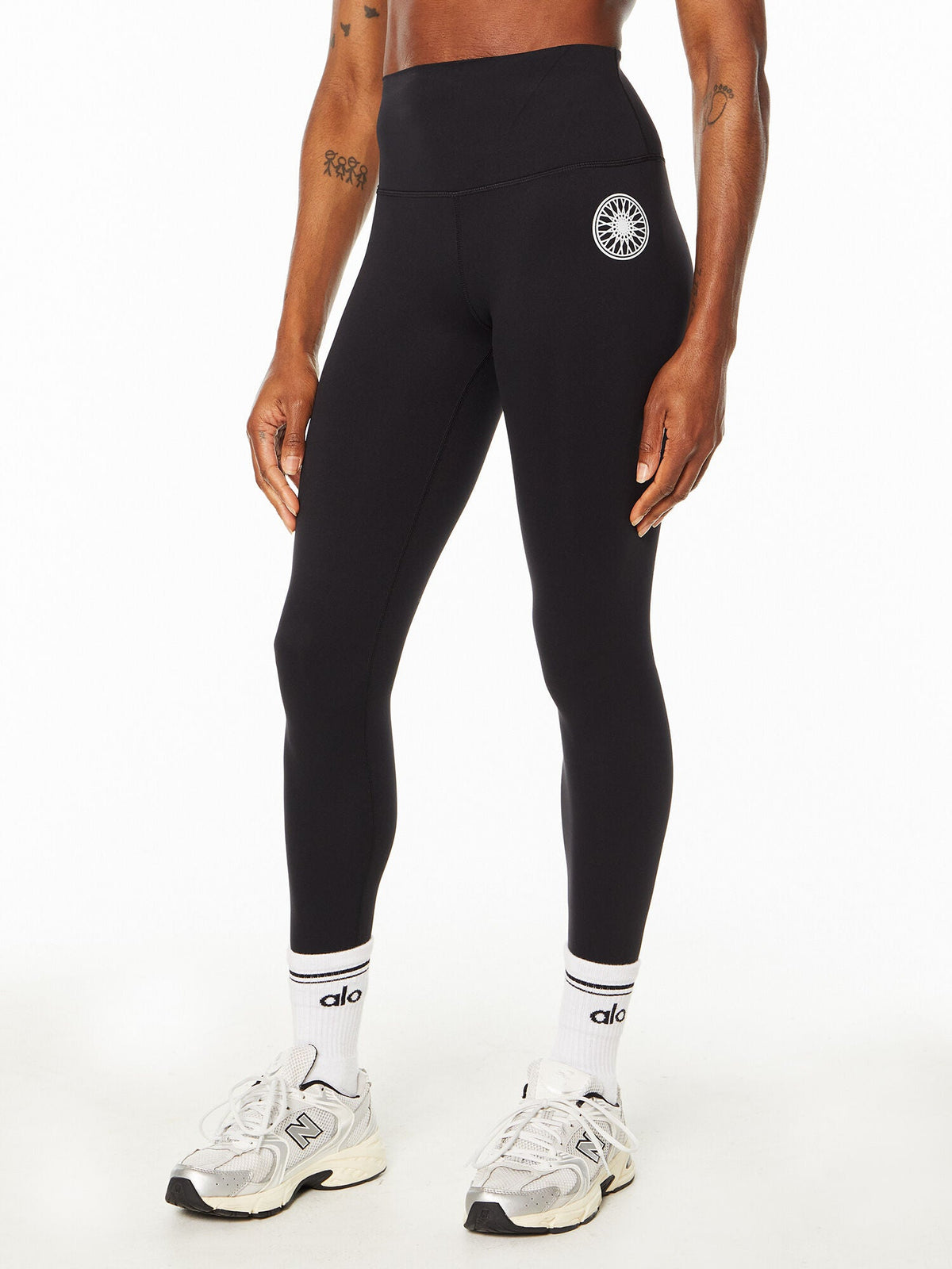 SPRINT RIGOR LEGGING