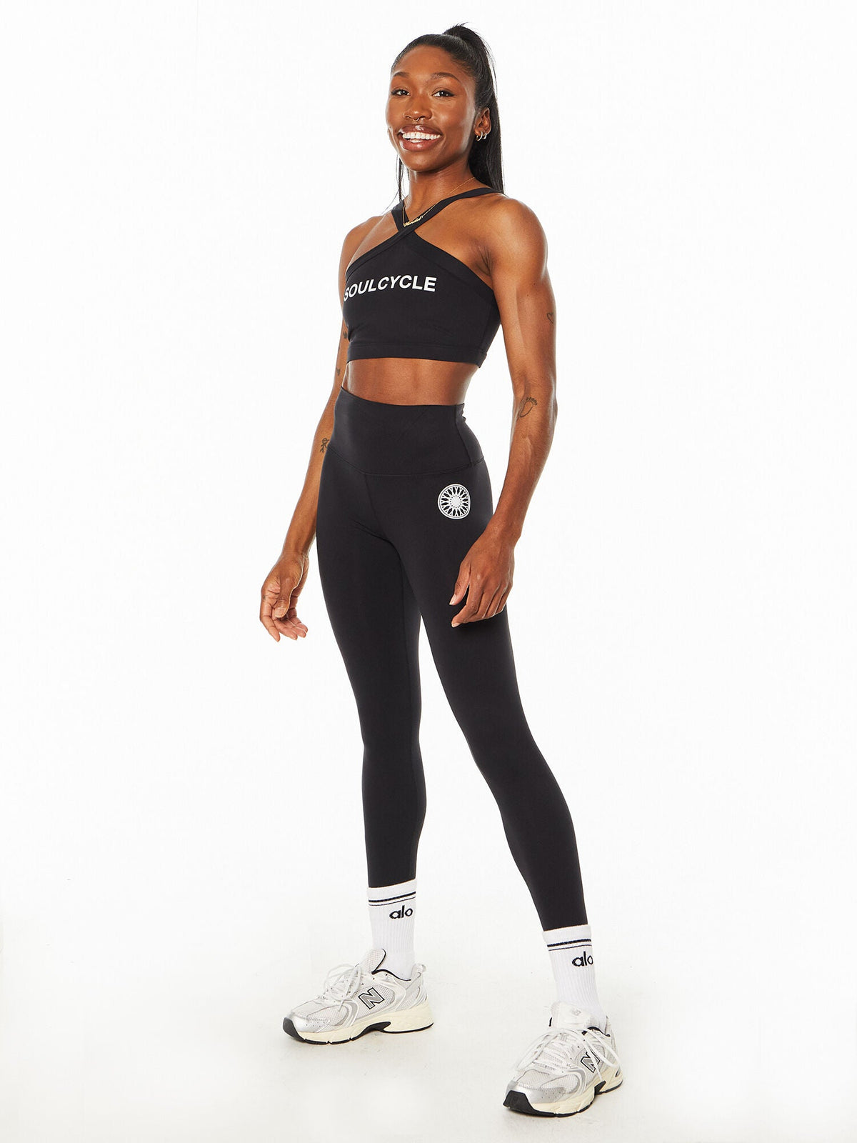 SPRINT RIGOR LEGGING
