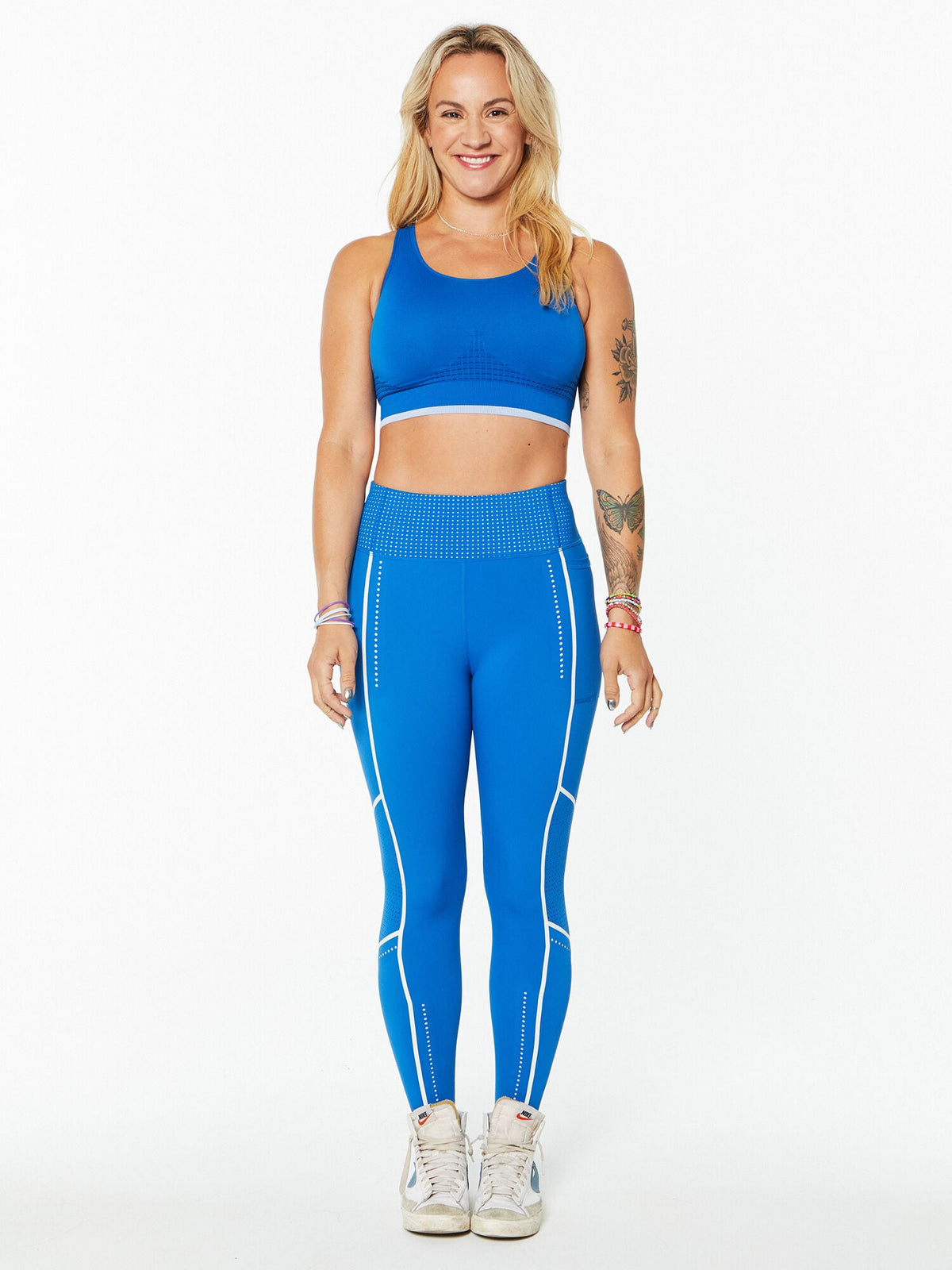 ZERO GRAVITY 7/8 LEGGINGS