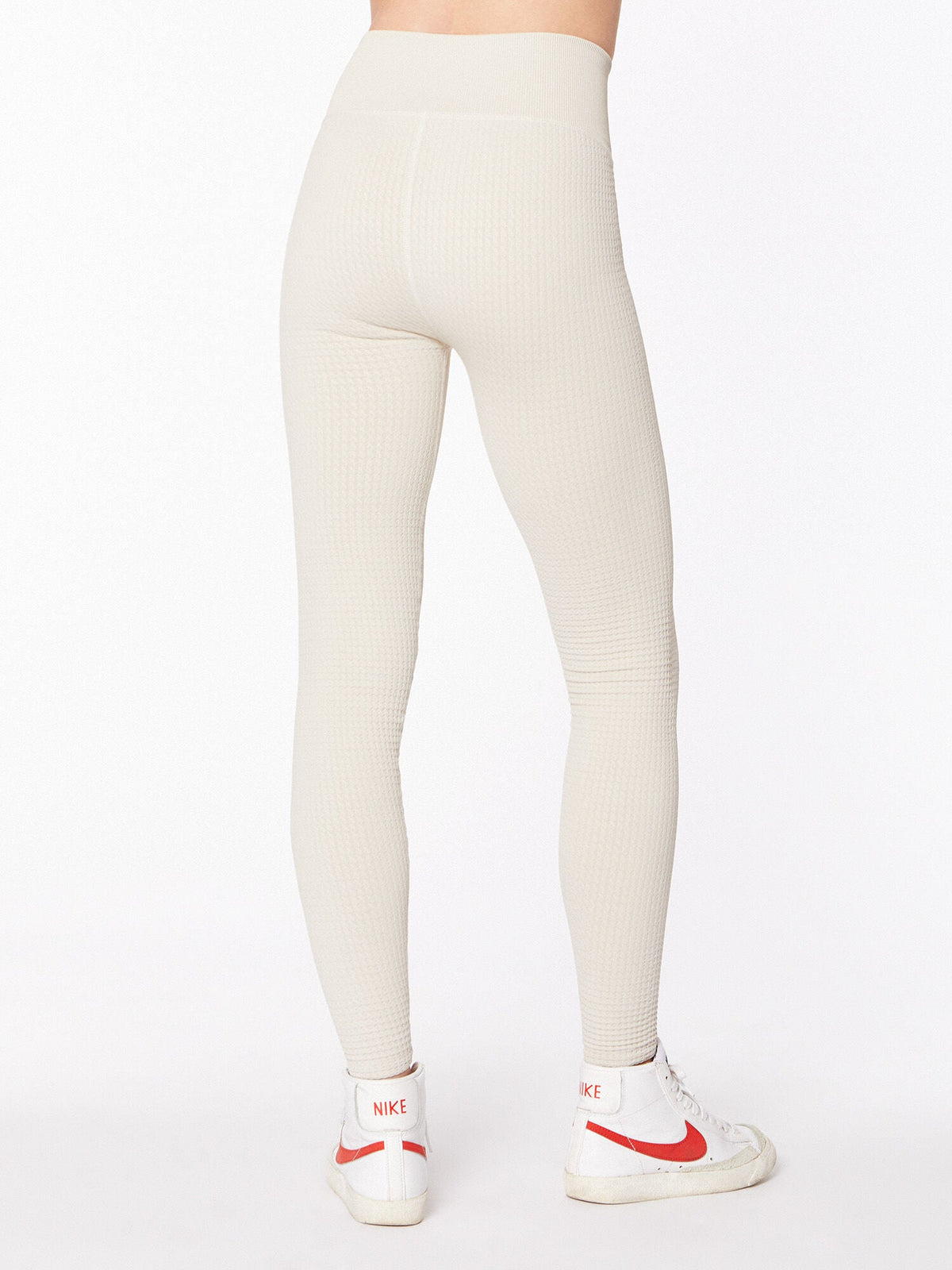 THERMAL SEAMLESS LEGGING