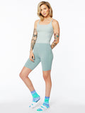 Strappy Nulu Shelf Tank