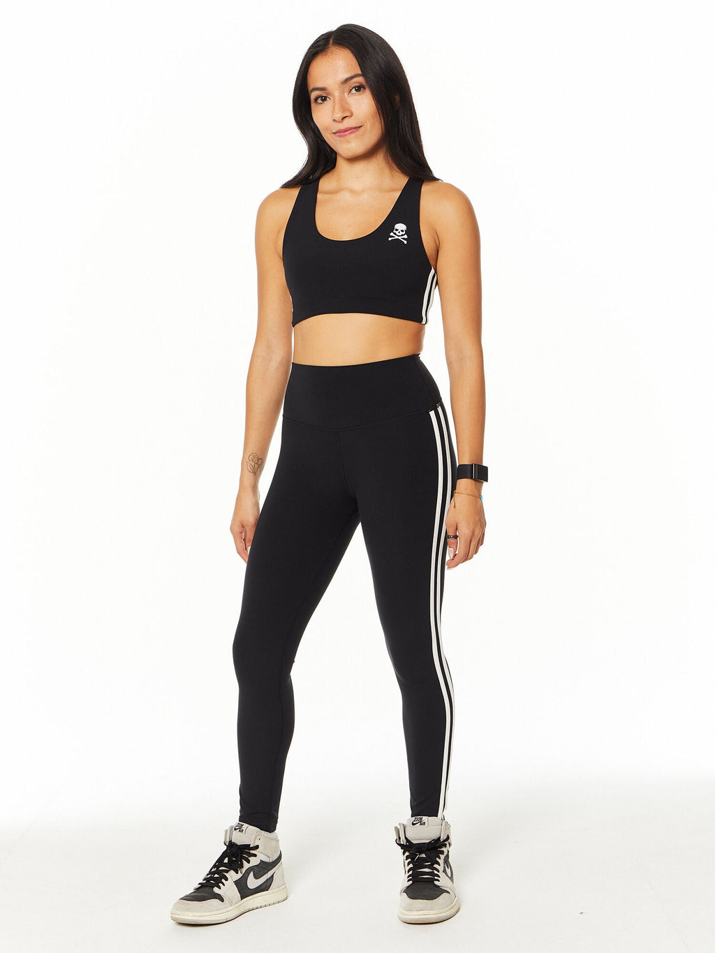 ELLA AIRWEIGHT LEGGING