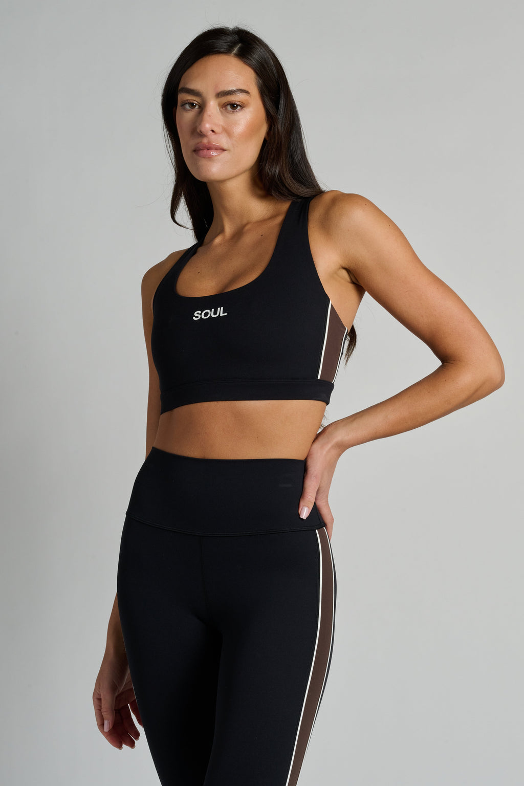 Lexi Rigor Bra
