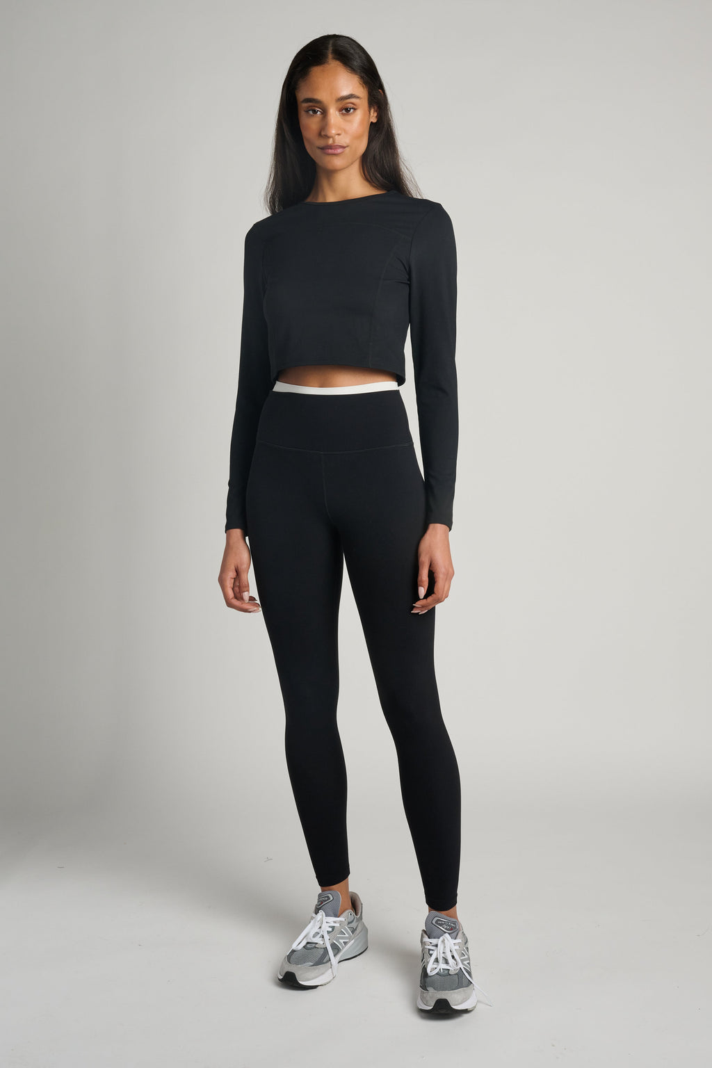 Performance Long Sleeve