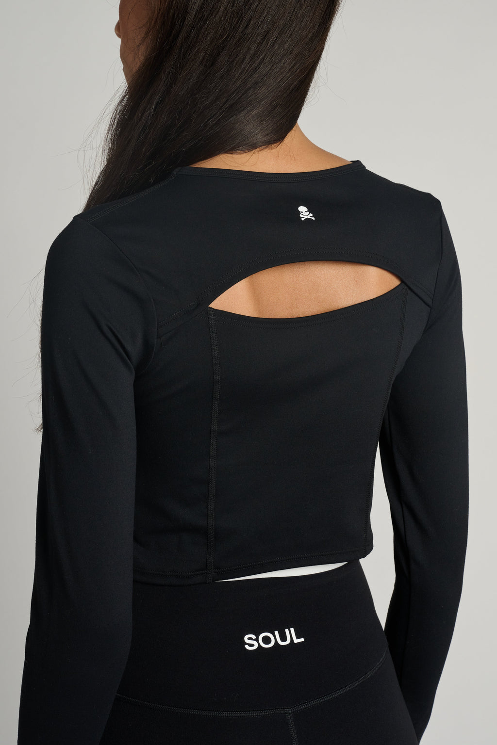 Performance Long Sleeve