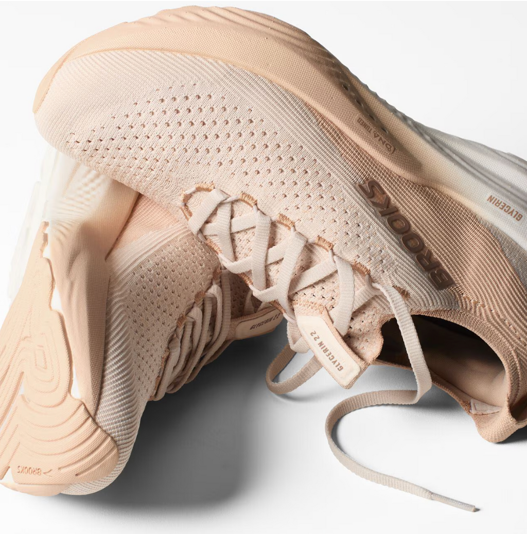 Women's Glycerin StealthFit 22