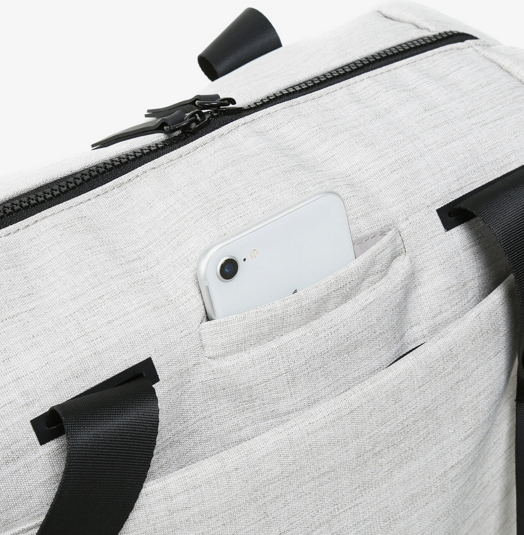 Alana Duffel