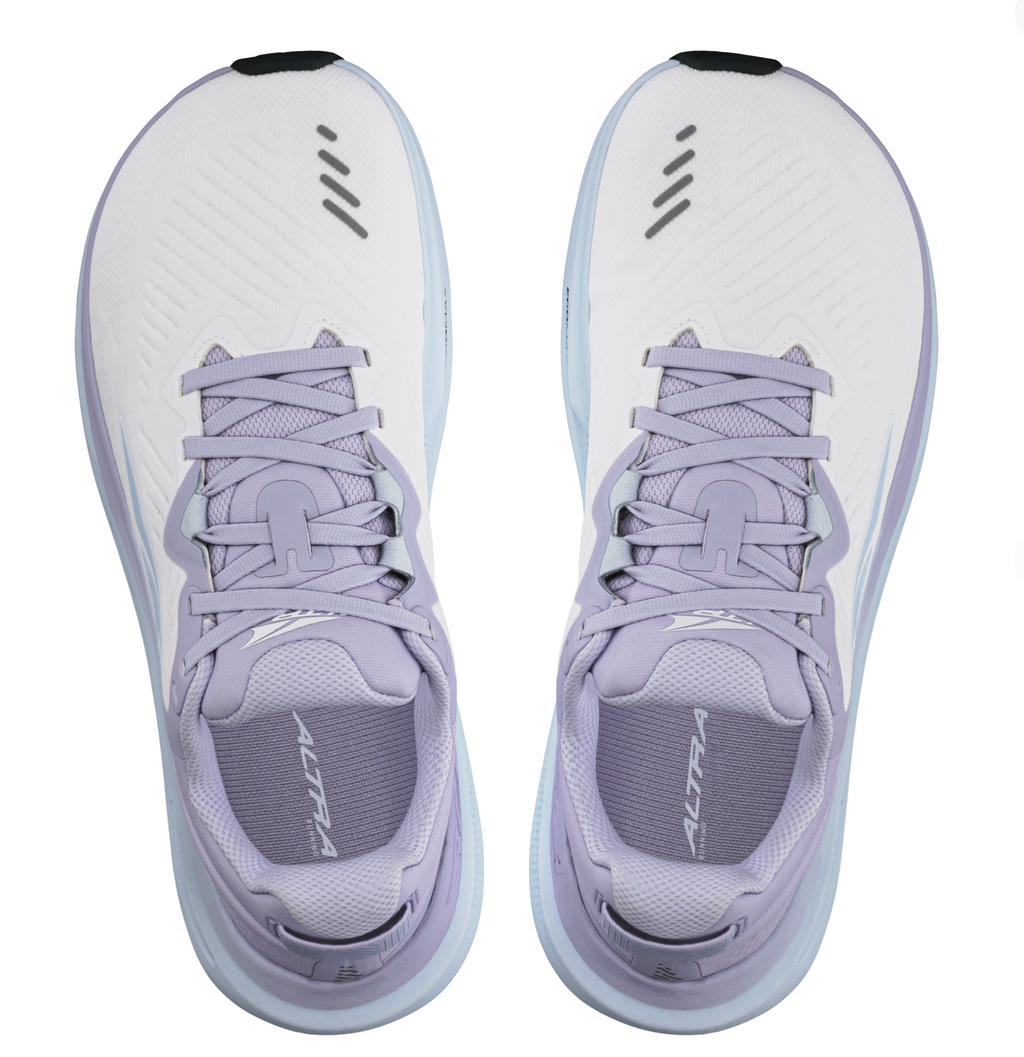 Women's Paradigm 8