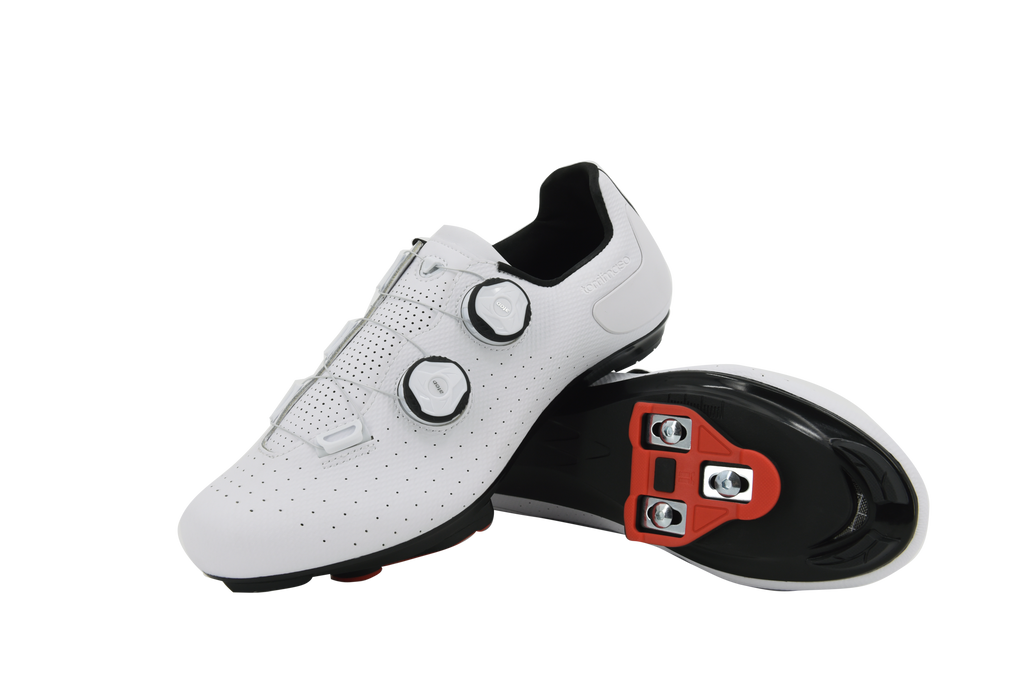 Tommaso Elite Duale - Delta Cleats Included