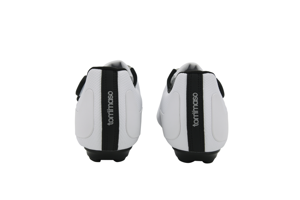 Tommaso Elite Duale - Delta Cleats Included