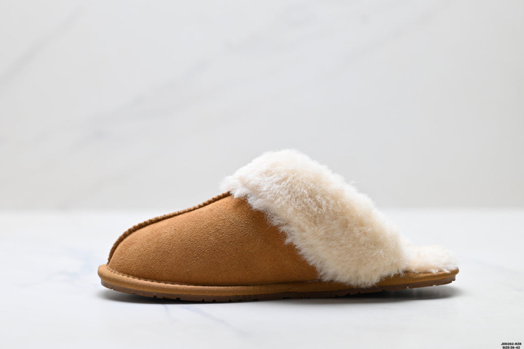 UGG Scuffette II Shearling Slippers