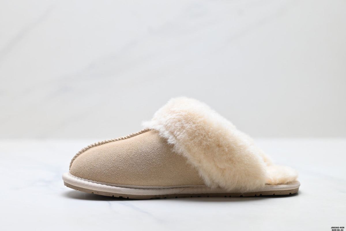 UGG Scuffette II Shearling Slippers