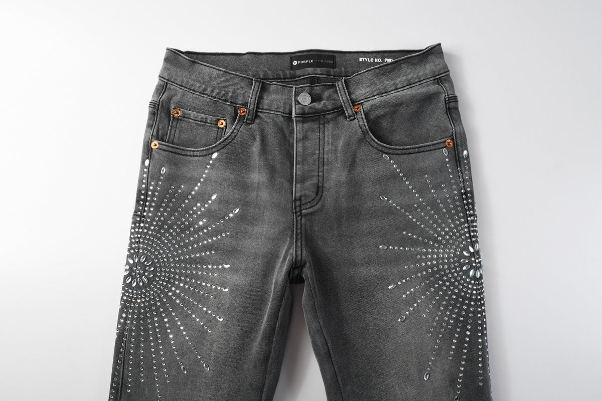 Purple Jeans 9123