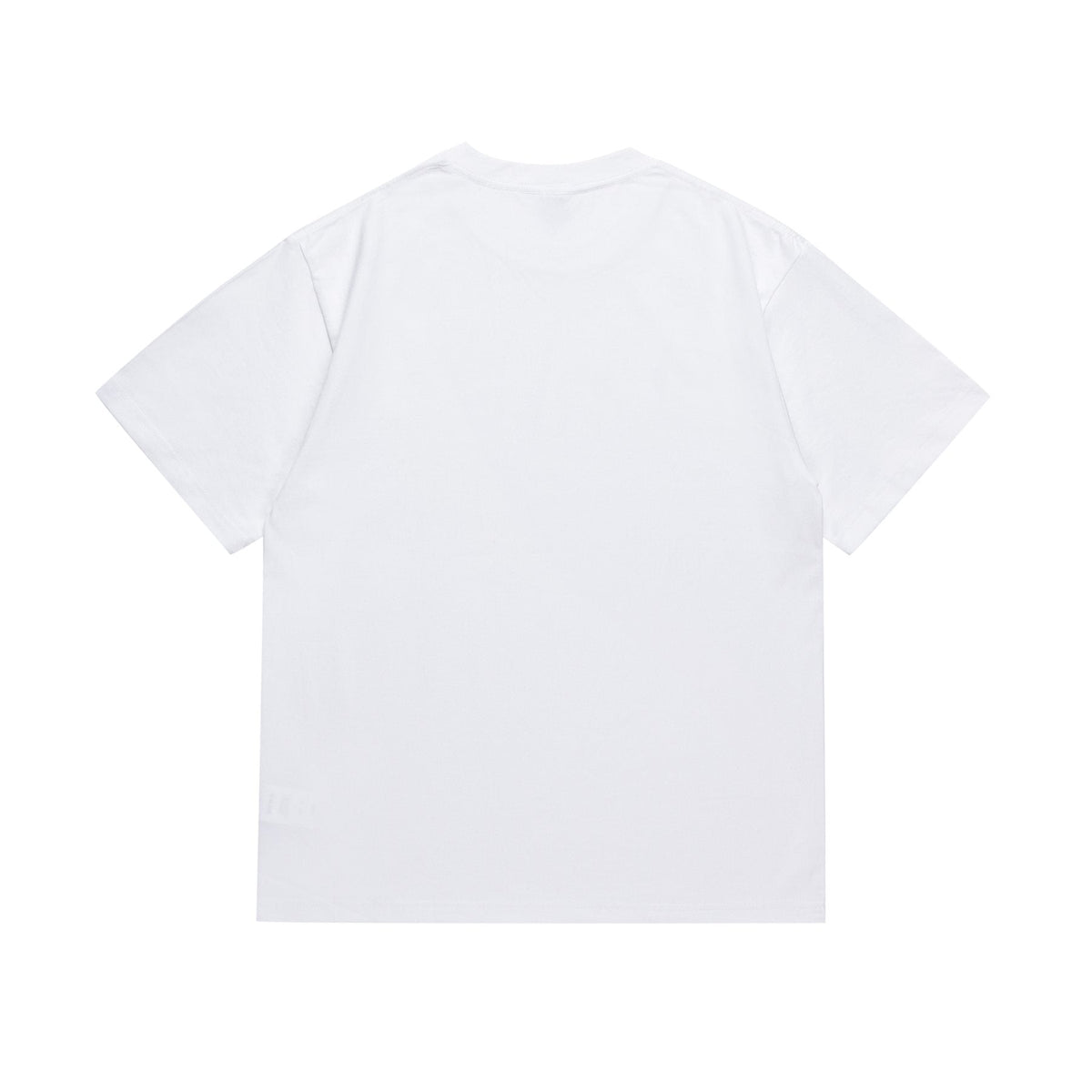 BAPE Rainbow Ape Head Graphic T-Shirt