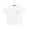 ESSENTIALS Chest Wordmark T-Shirt