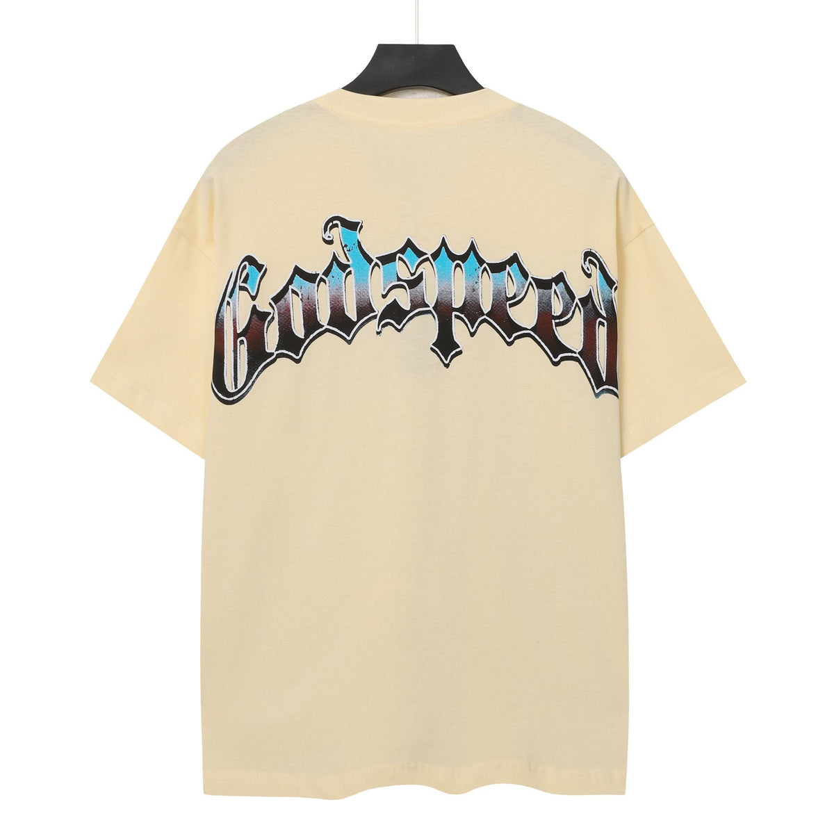 Godspeed Skeleton Basketball Graphic T-Shirt