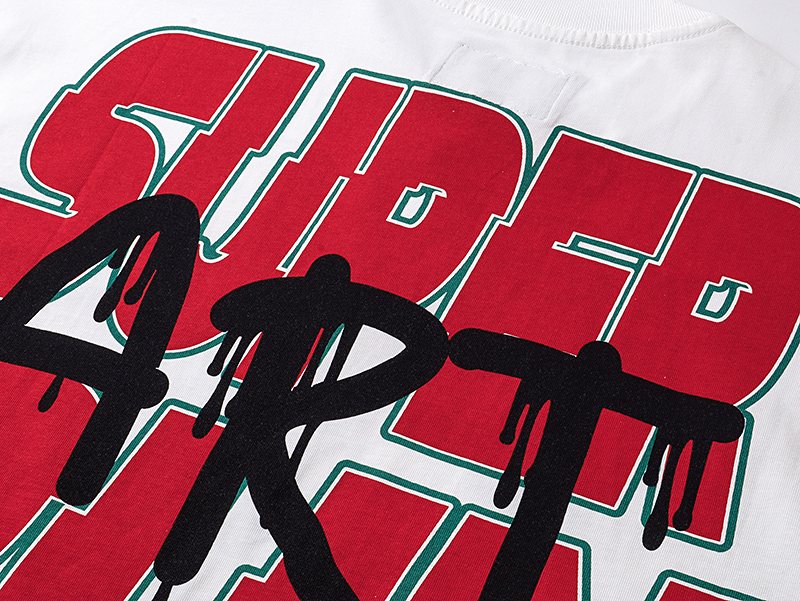 Godspeed Racing Graphic Short-Sleeve T-Shirt