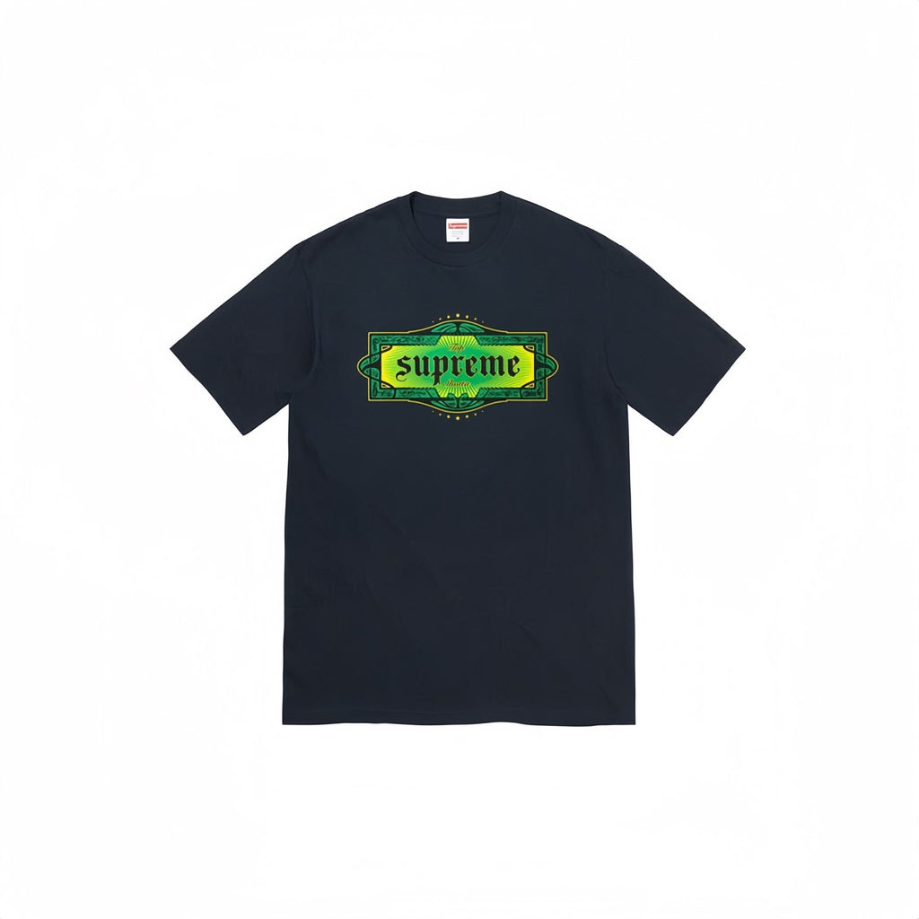 Supreme Top Shotta Graphic Short-Sleeve T-Shirt