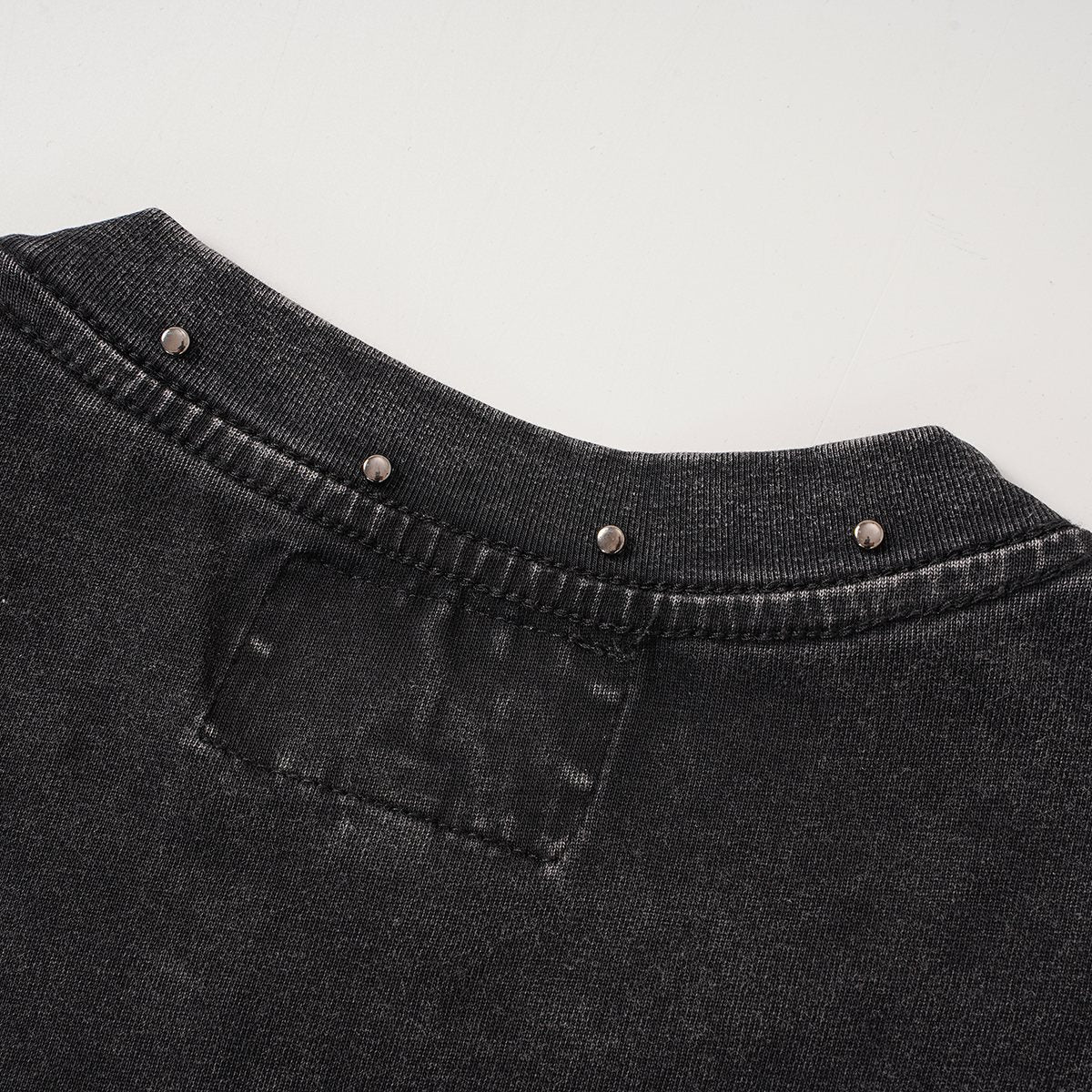 Godspeed Angel Horse Rhinestone Graphic T-Shirt