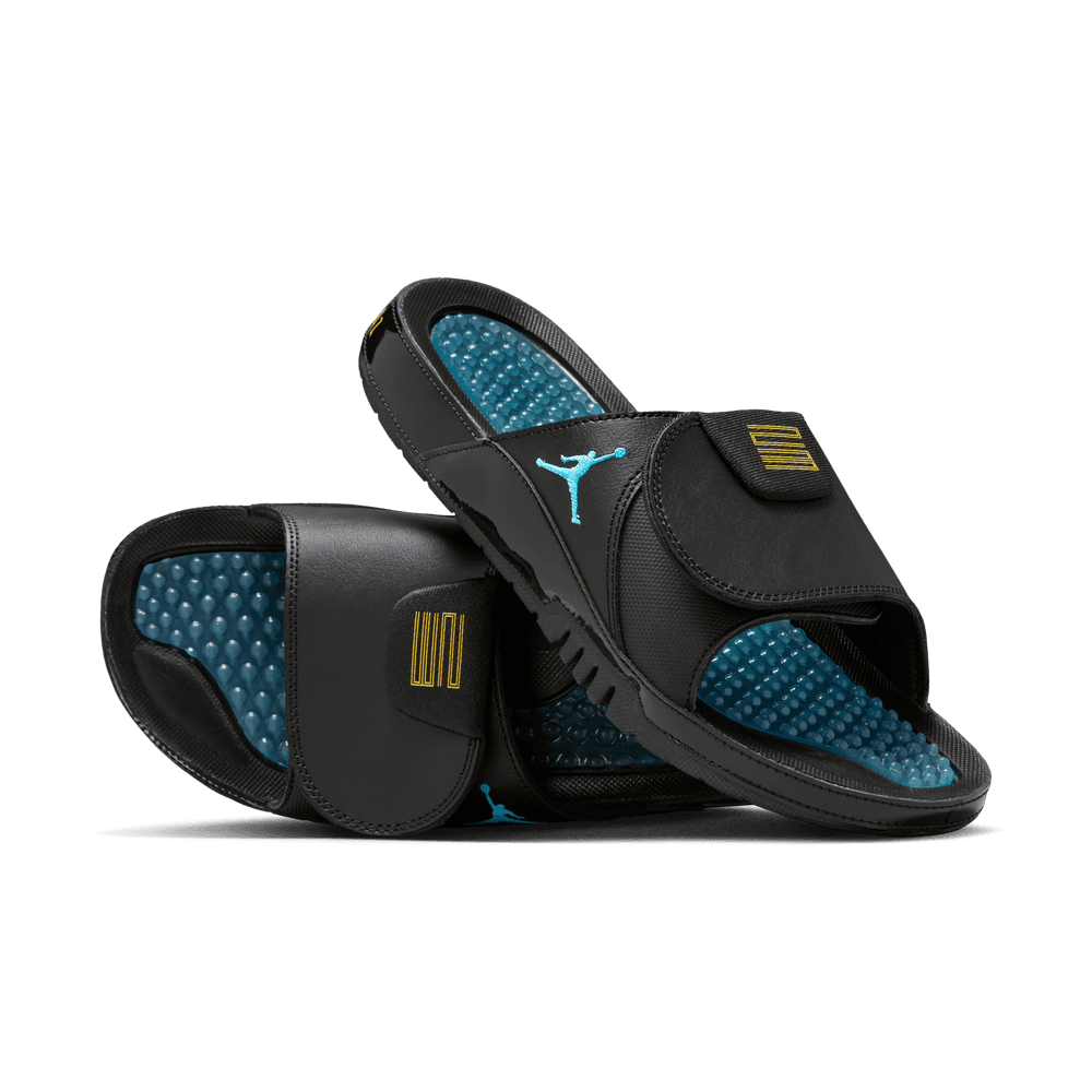 Air Jordan Hydro XI