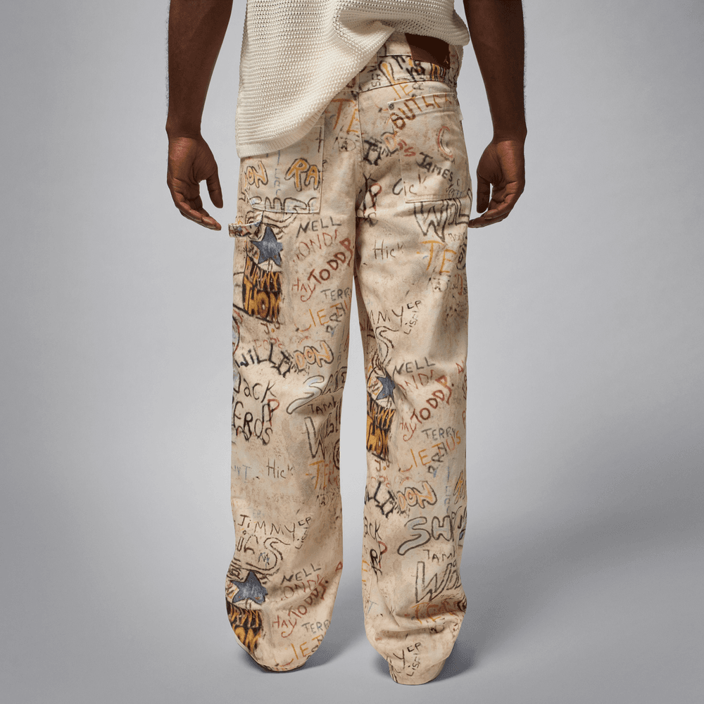 Air Jordan Carpenter Pants