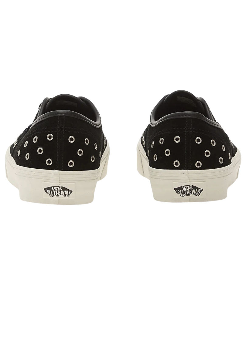 VANS AUTHENTIC Metal Black / Marshmallow
